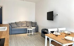 Le Calette House - Puglia Mia Apartments